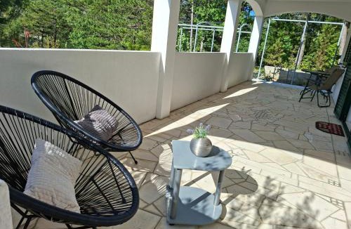 Kucice Villa | Apartman MAKA