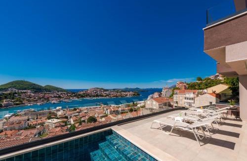 Gruz Apartment | Apartman Makris No 2