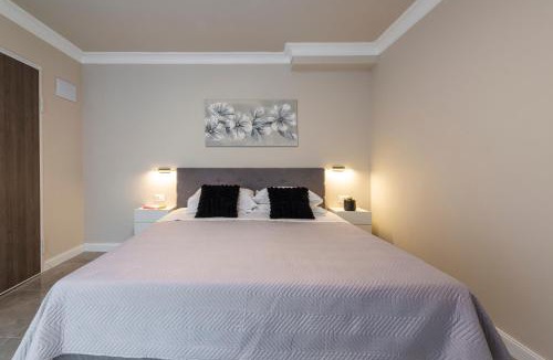 Gruz Apartment | Apartman Makris No 2