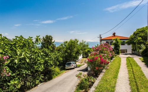 Batomalj Apartment | Apartman Maledi