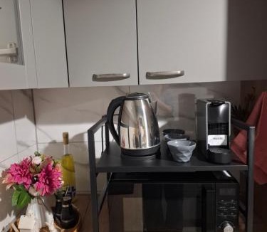 Zapresic Apartment | Apartman Manči