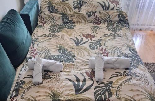 Zapresic Apartment | Apartman Manči