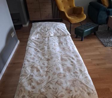 Zapresic Apartment | Apartman Manči