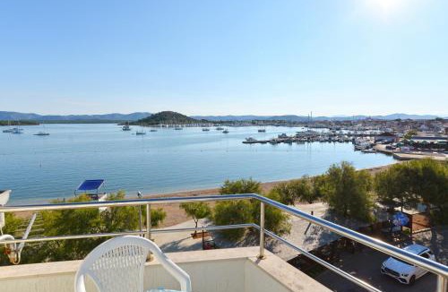 Murter Apartment | Apartman Mana, Murter