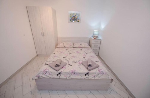 Palit Apartment | Apartman Marcela