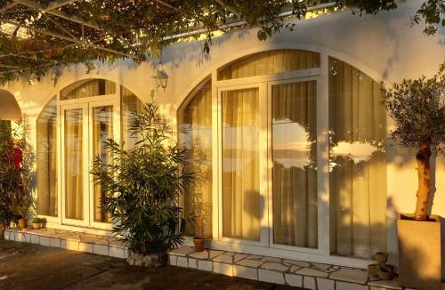 Sveti Juraj Apartment | Apartman Mariča