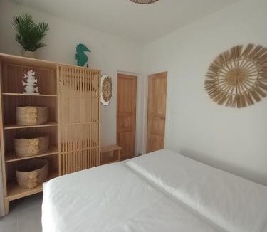 Sveti Juraj Apartment | Apartman Mariča