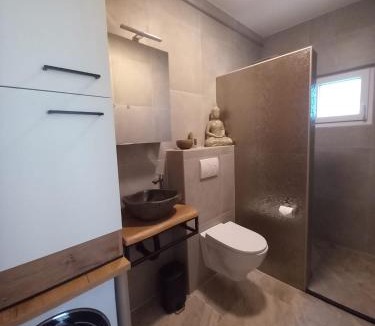Sveti Juraj Apartment | Apartman Mariča