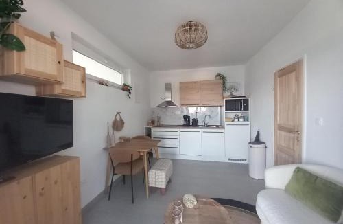 Sveti Juraj Apartment | Apartman Mariča