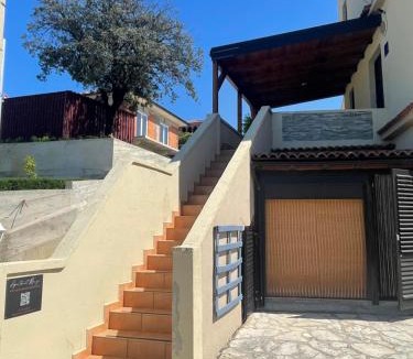 Lopar Apartment | Apartman Marija