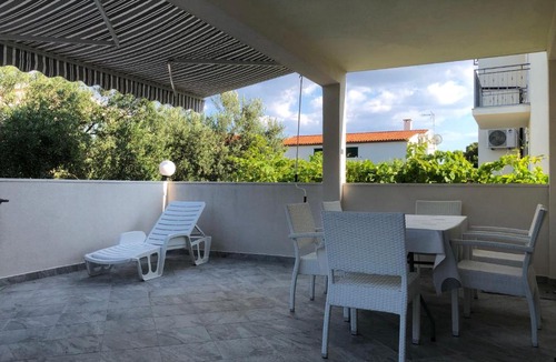 Sevid Apartment | Apartman Marijo