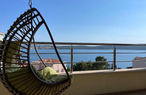 Trogir Apartment | Apartman Marin