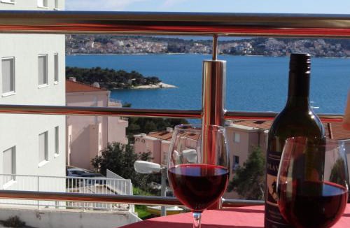 Trogir Apartment | Apartman Marin