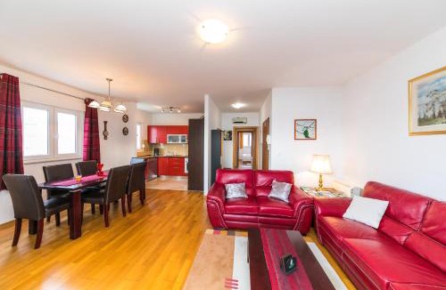 Trogir Apartment | Apartman Marin