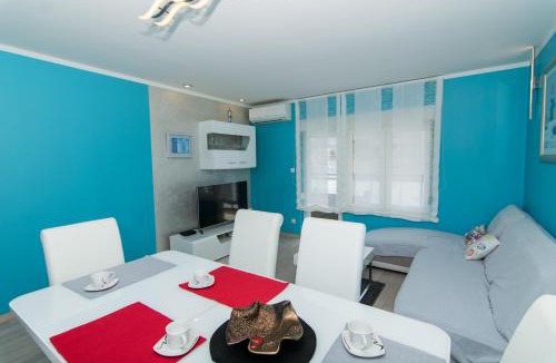 Trogir Apartment | apartman Marin