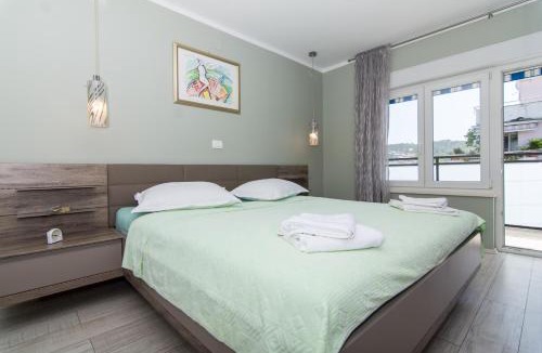 Trogir Apartment | apartman Marin