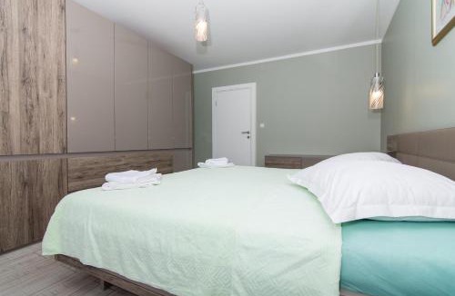 Trogir Apartment | apartman Marin