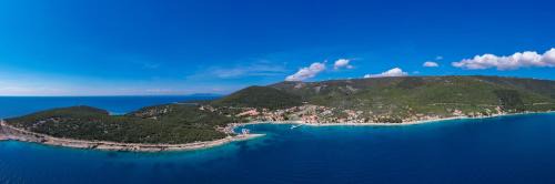 Martinscica Apartment | Apartman Marina