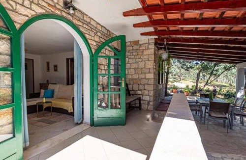 Smokvica Apartment | Apartman Mario