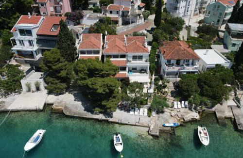 Klek Apartment | Apartman Marta