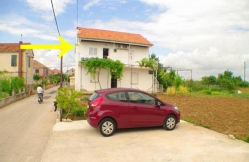Susica Apartment | Apartman Marušin
