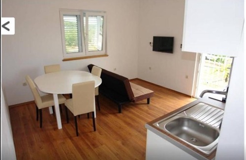 Susica Apartment | Apartman Marušin