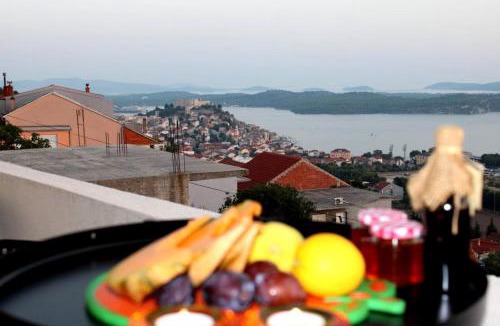 Meterize Apartment | Apartman Maslina