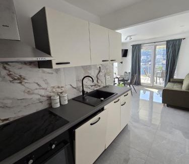 Brna Apartment | Apartman Matea