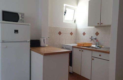 Veliko Brdo Apartment | Apartman Matko
