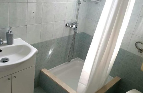 Veliko Brdo Apartment | Apartman Matko