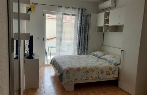 Veliko Brdo Apartment | Apartman Matko