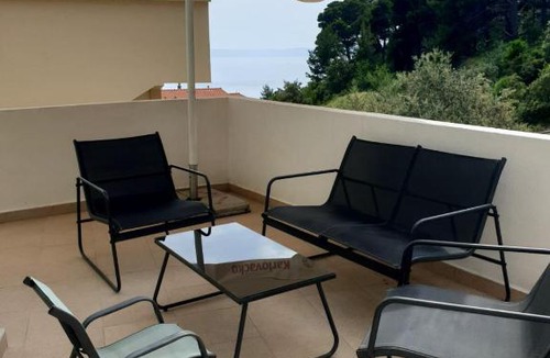 Veliko Brdo Apartment | Apartman Matko
