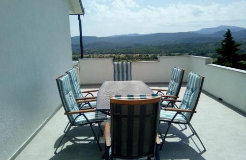 Imotski Apartment | APARTMAN MATKOVIĆ
