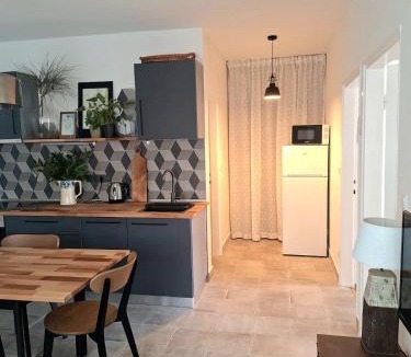 Palit Apartment | Apartman matusan palit55