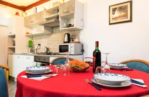 Cove Murtar Apartment | Apartman Maya