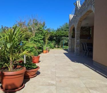 Vodnjan Apartment | Apartman Melita