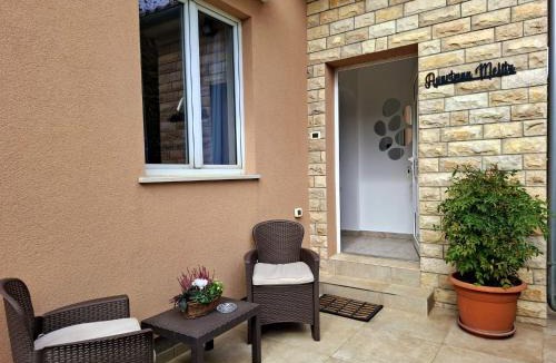 Vodnjan Apartment | Apartman Melita