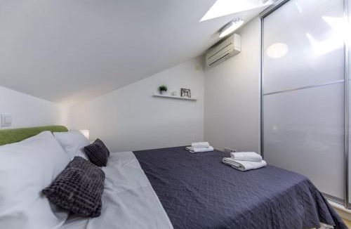 Lapad Apartment | Apartman Merita
