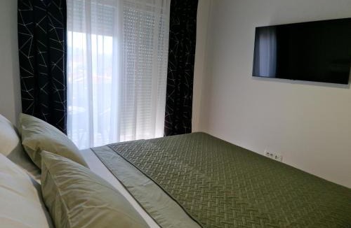 Metkovic Apartment | Apartman Metković City
