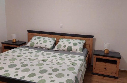 Ljubac Apartment | Apartman Mia