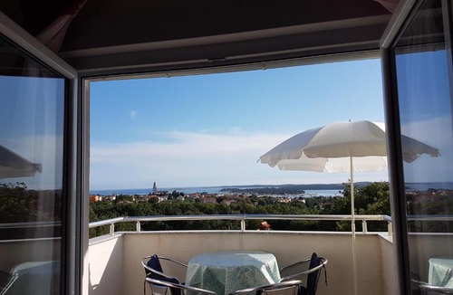Medulin Apartment | Apartman Mia
