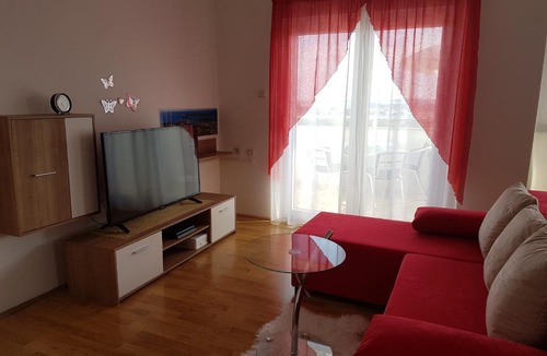 Medulin Apartment | Apartman Mia