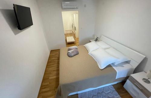 Opuzen Apartment | Apartman Mihaljević