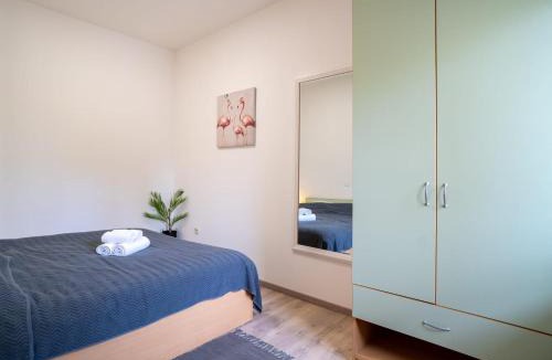 Gospic Apartment | Apartman Mihovil