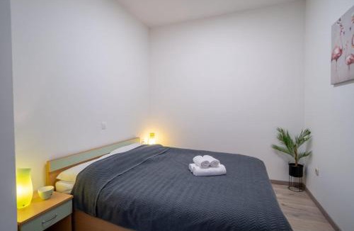 Gospic Apartment | Apartman Mihovil