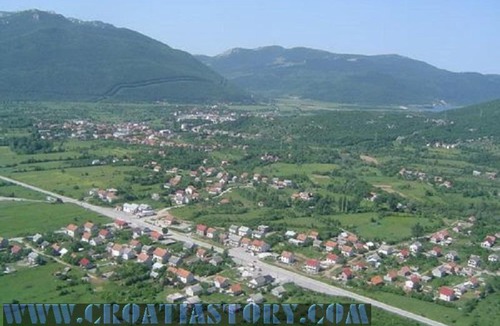 Gracac Apartment | Apartman Mislav