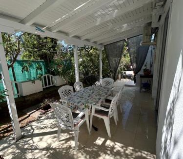 Gajac Apartment | Apartman Moreno, Gajac-Zrće beach-Novalja
