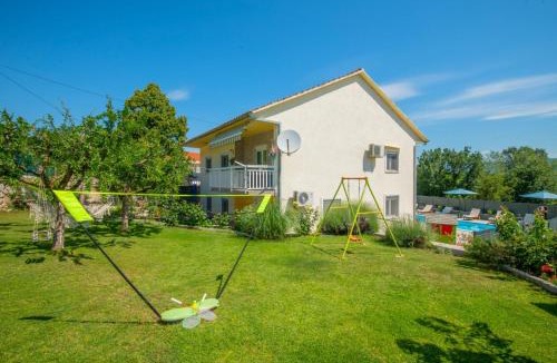 Zmijavci Apartment | Apartman Nada