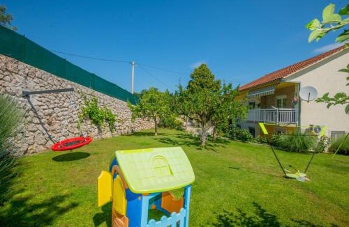 Zmijavci Apartment | Apartman Nada