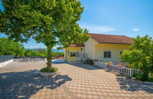 Zmijavci Apartment | Apartman Nada